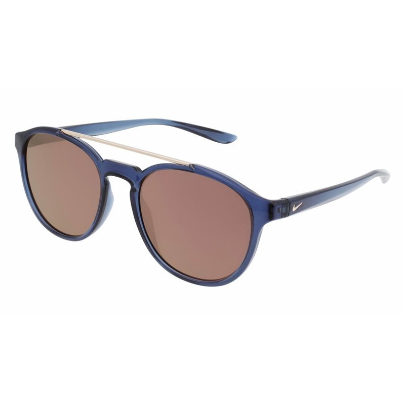 Lunettes de soleil Unisexe Nike NIKE-KISMET-EV1203-410 ø 54 mm