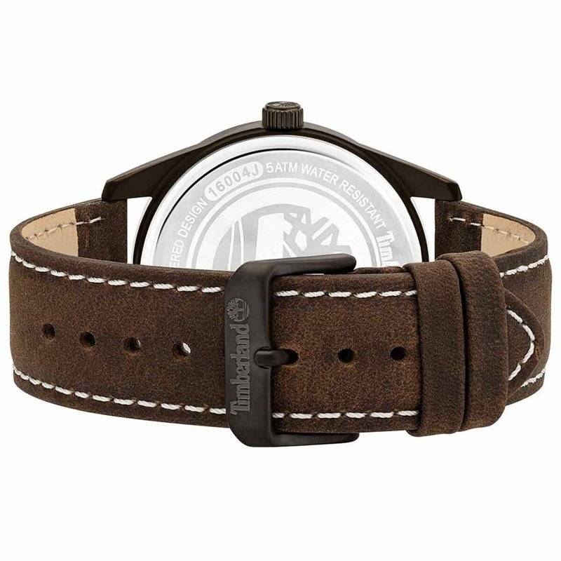 Image secondaire de Montre Homme Timberland TBL.16004JYU-03 (Ø 43 mm)
