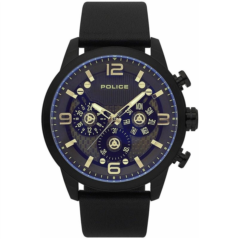 Montre Homme Police R1451302001 (Ø 46 mm)
