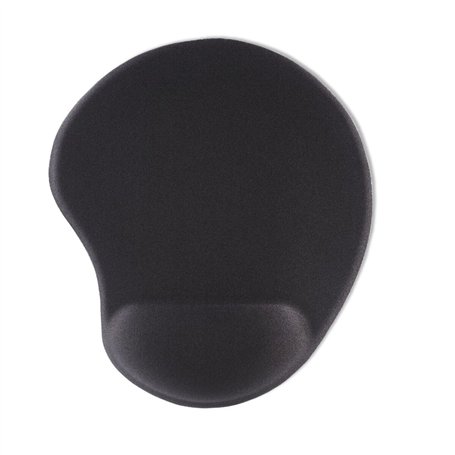 Tapis de Souris Hama 00126855 Noir