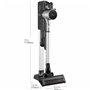 Aspirateur Balai Cyclonique Sans Fil LG A9K-CORE3S