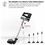 Aspirateur Balai Cyclonique Sans Fil LG A9K-CORE3S