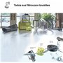 Aspirateur Balai Cyclonique Sans Fil LG A9K-CORE3S