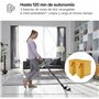 Aspirateur Balai Cyclonique Sans Fil LG A9K-CORE3S