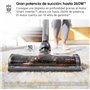 Aspirateur Balai Cyclonique Sans Fil LG A9K-CORE3S