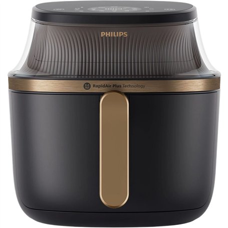 Friteuse à Air Philips NA342/00 2000 W 7,2 L