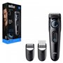 Tondeuse Braun BT3520 S3 ESSENTIAL