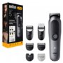 Tondeuse Braun S5 GROCERY AIO5520