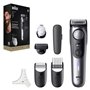 Tondeuse Braun BT9520 S9 Essential
