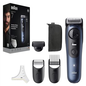 Tondeuse Braun BT7520 S7 ESSENTIAL