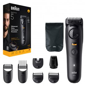 Tondeuse Braun BT5560 S5