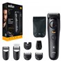 Tondeuse Braun BT5560 S5