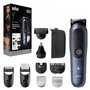 Tondeuse Braun S7 ESSENTIAL AIO7540