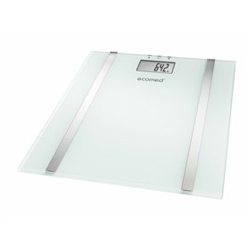 Balance Numérique de Salle de Bain Medisana PS70E Acier inoxydable 150 kg 180 kg