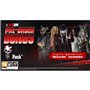 Jeu vidéo PlayStation 5 Sony WWE 2K25
