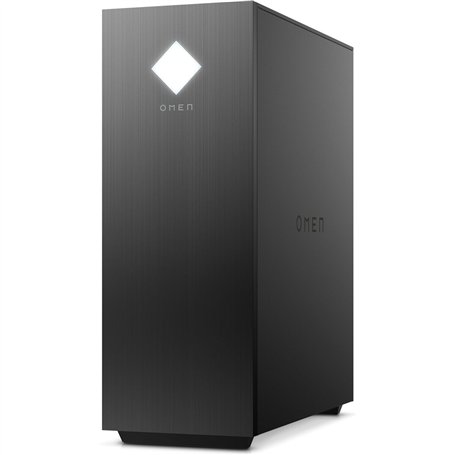 PC de bureau HP OMEN GT15 Intel Core i5-12400F 16 GB RAM 512 GB SSD NVIDIA GeForce RTX 3060 Ti