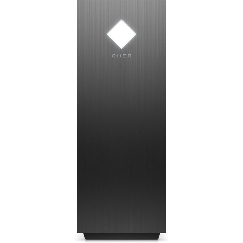 Image secondaire de PC de bureau HP OMEN GT15 Intel Core i5-12400F 16 GB RAM 512 GB SSD NVIDIA GeForce RTX 3060 Ti