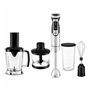 Mixeur plongeant UFESA JUPITER Acier 1500 W
