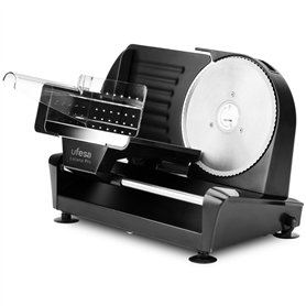 Trancheuse de viande UFESA KATANA PRO Noir 200 W