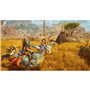 Jeu vidéo PlayStation 5 Sony MONSTER HUNTER WILDS
