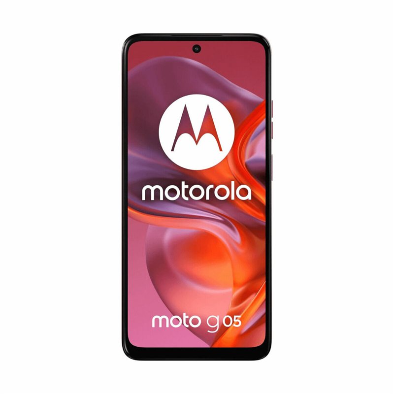 Image secondaire de Smartphone Motorola PB6L0005SE 6,67