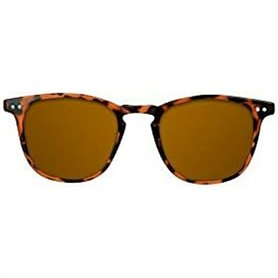 Lunettes de soleil Unisexe Northweek Wall Tortoise Marron Tortoise (Ø 45 mm)