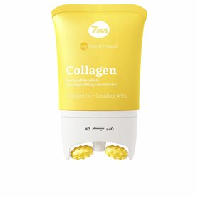 Soin raffermissant cou et décolleté 7DAYS My Beauty Week Collagen 80 ml