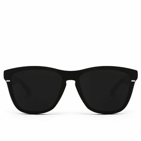 Lunettes de soleil Unisexe Hawkers One Venm Hybrid Noir Dark (Ø 53 mm)