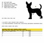 T-shirt pour Chien Star Wars R2-D2 Bleu 2XS - M