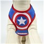Harnais pour Chien Marvel XS