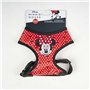 Harnais pour Chien Minnie Mouse XS