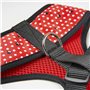 Harnais pour Chien Minnie Mouse XS