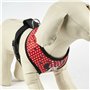Harnais pour Chien Minnie Mouse XS