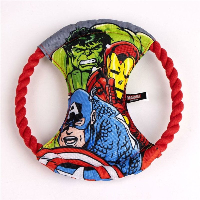 Image secondaire de Coffret cadeau Marvel Multicouleur Multicomposition Chien