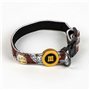 Coffret cadeau Harry Potter Rouge Multicomposition Chien 4 Pièces