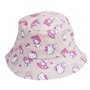 Chapeau Hello Kitty Rose (52 cm)