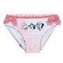 Maillot de Bain Fille Minnie Mouse Rose clair