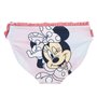 Maillot de Bain Fille Minnie Mouse Rose clair