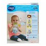 Anneau de dentition pour bébé Vtech Hippopotame