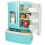 Réfrigérateur en jouet Colorbaby Frigo 40 x 29 x 12 cm 8 Pièces