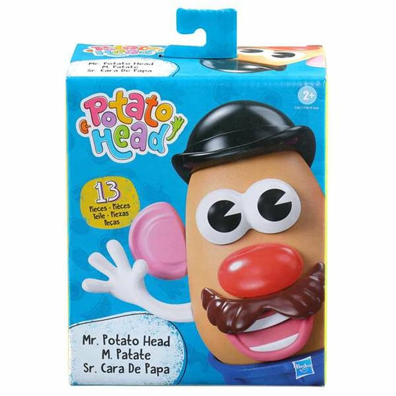 Image secondaire de Figurine Toy Story Mr Potato