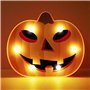 Décoration d'Halloween Juinsa 19,5 x 16 cm Citrouille