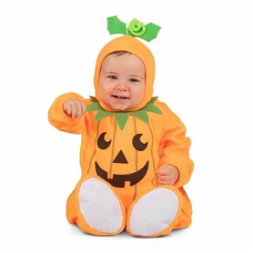 Déguisement pour Bébés My Other Me Citrouille 24-36 Mois