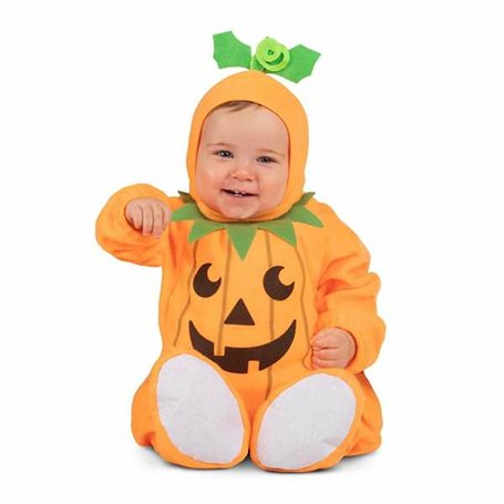 Déguisement pour Bébés My Other Me Citrouille 24-36 Mois
