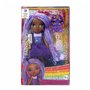 Poupée MGA Rainbow High Littles 15 cm