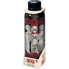 Bouteille Thermique One Piece 515 ml