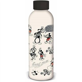 Bouteille Thermique Mickey Mouse Aluminium 755 ml