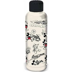 Bouteille Thermique Mickey Mouse 515 ml