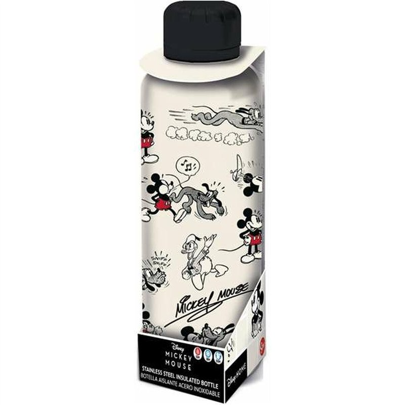Image secondaire de Bouteille Thermique Mickey Mouse 515 ml