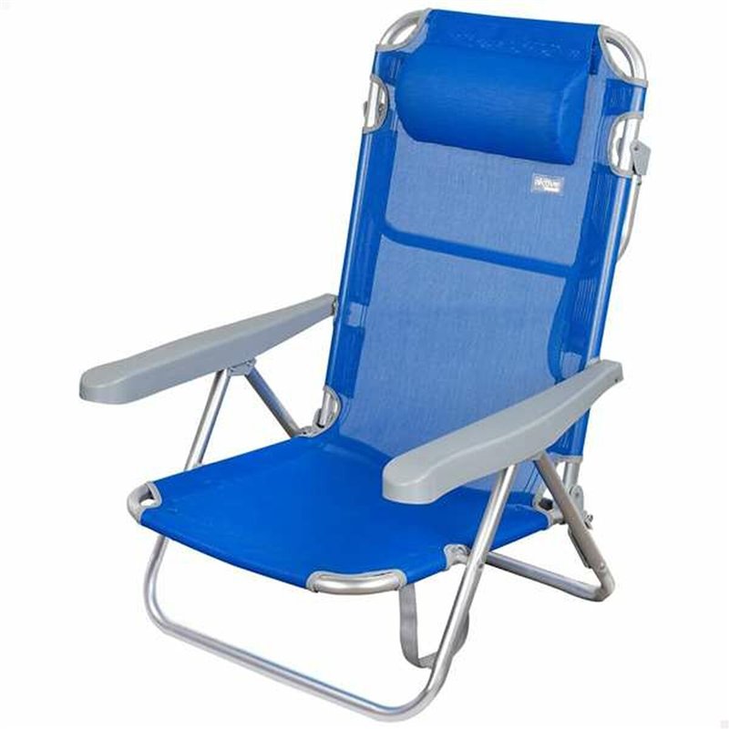 Chaise Pliante Colorbaby 48 x 46 x 84 cm